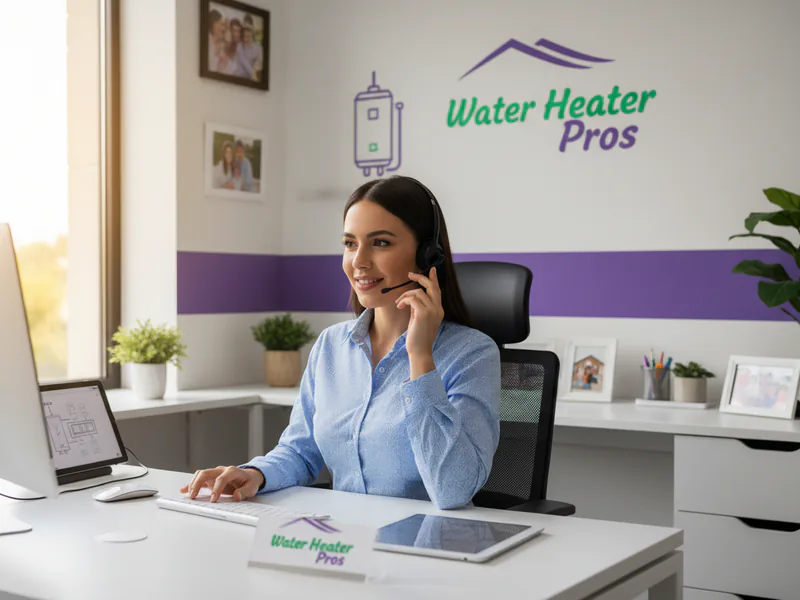 Water Heater Repair  in Warrior  FAQ